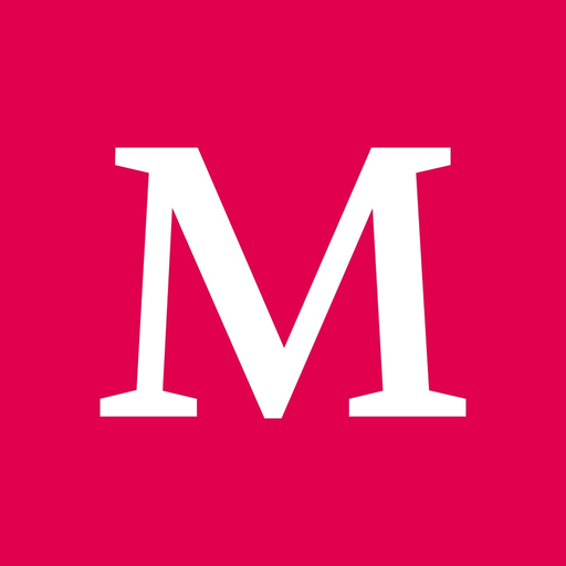 Rebusløp Midtbyen app icon