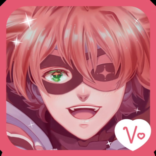 Lovely Hero app icon
