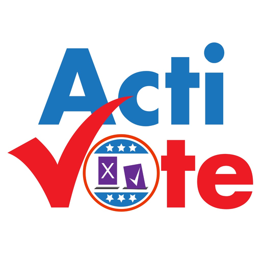 ActiVote: Vote in Elections app icon