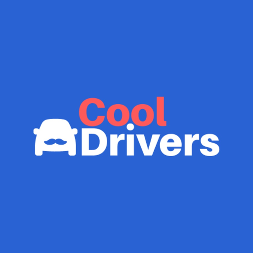 Cool Drivers app icon