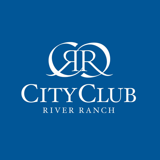 City Club RR app icon