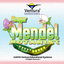 Gregor Mendel icon