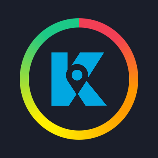 Kinesis Driver App app icon