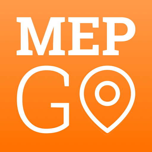 MEP GO app icon