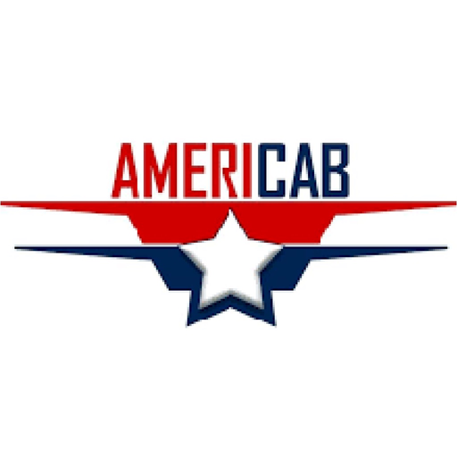 Americab Transportation. app icon