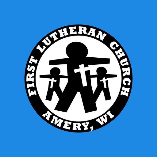 First Lutheran Church Amery app icon