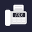 Smart Fax: Easy Faxing App icon