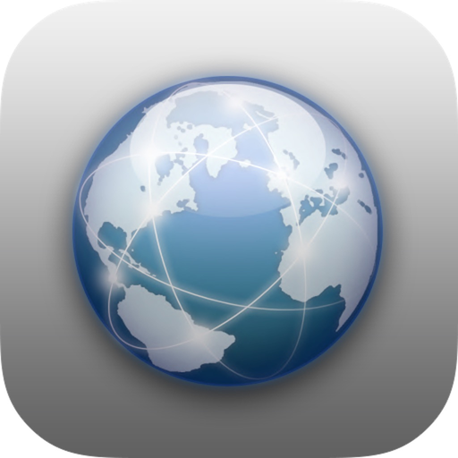 MARVLIS Client 4 app icon