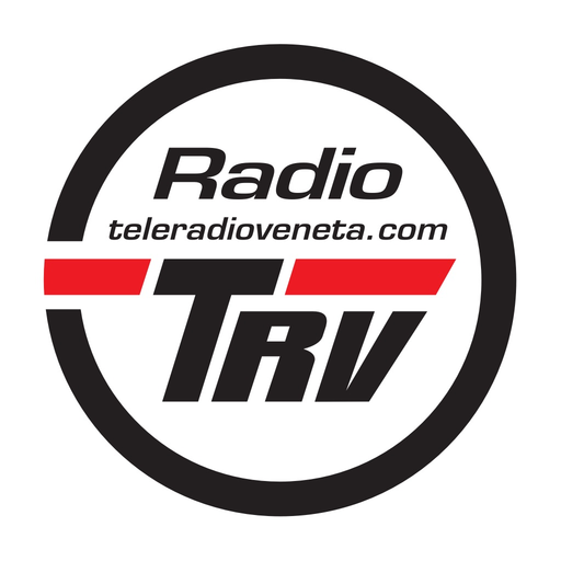 Radio TRV - Teleradioveneta app icon