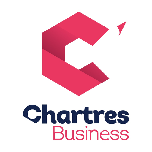 C’Chartres Business app icon