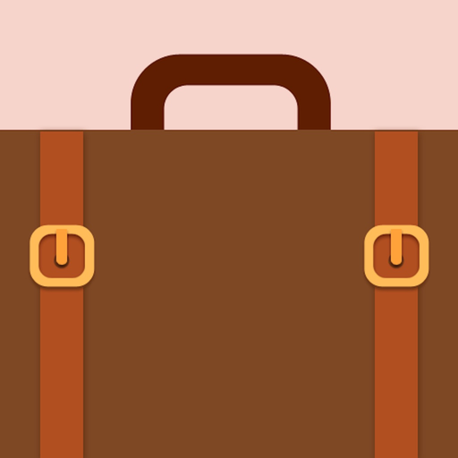Travel Packing List app icon