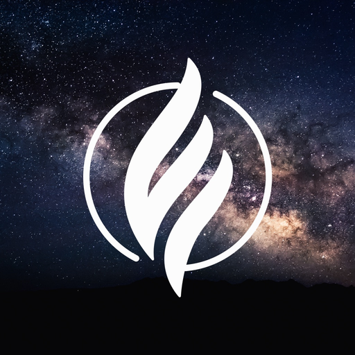 FIRE International app icon