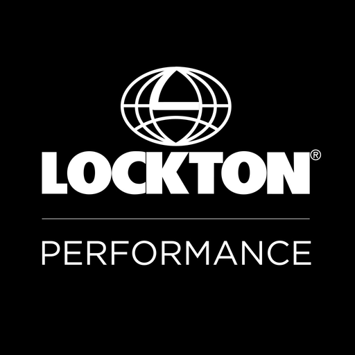Lockton Performance app icon