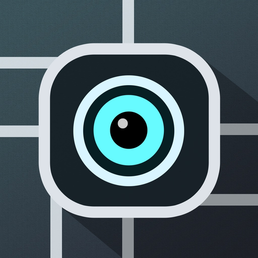 Marcos para fotos app icon