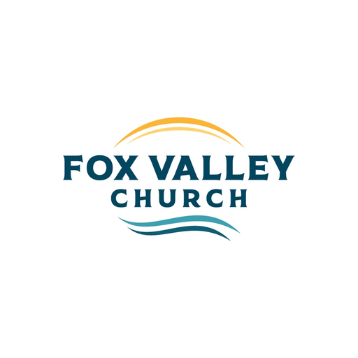 Fox Valley Church WI app icon