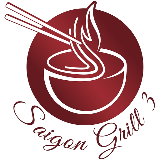 Saigon Grill app icon