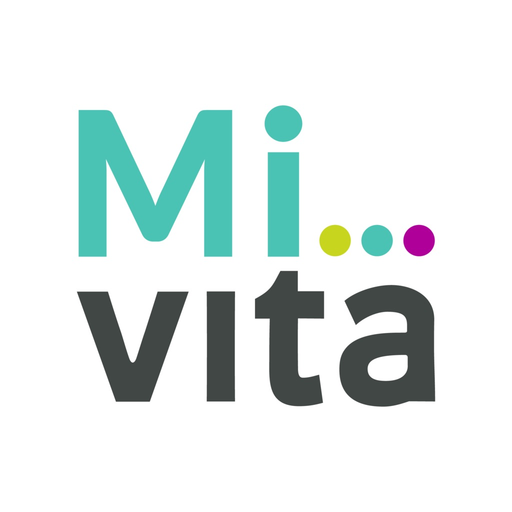 Mi Vita app icon