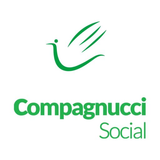 Compagnucci Social app icon