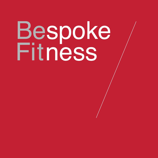 Bespoke Fitness app icon