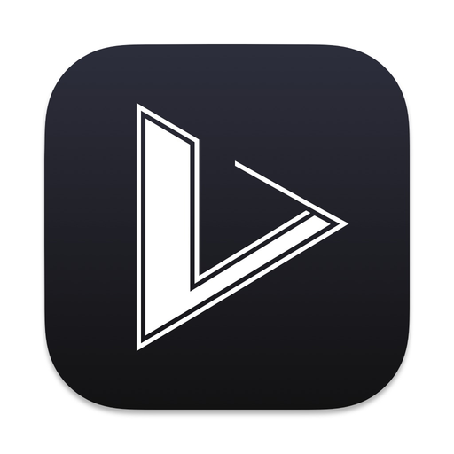 JustPlay app icon