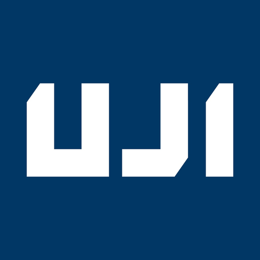 UJI - Universitat Jaume I app icon