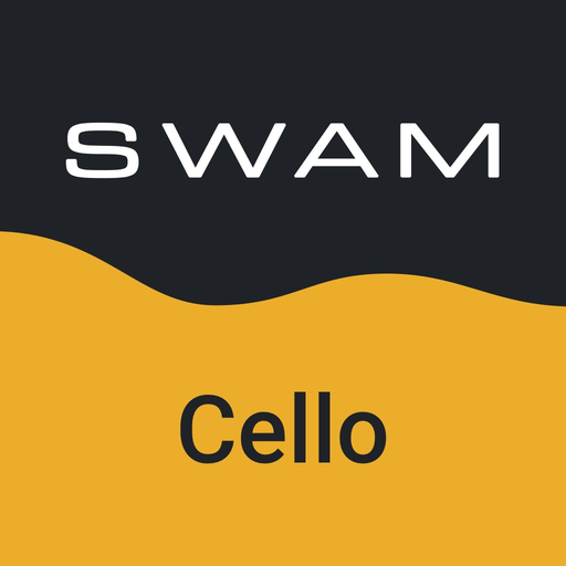 SWAM Cello app icon