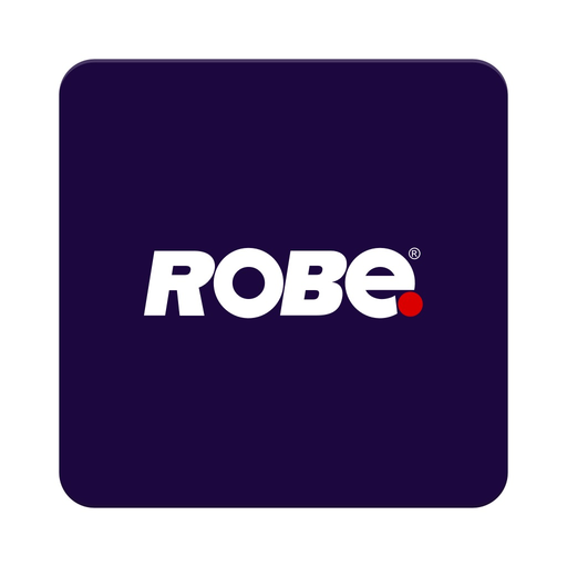 ROBE COM app icon