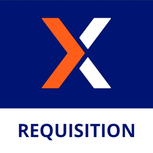 GHX Procure Requisition app icon