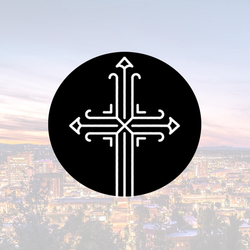 Calvary Spokane App app icon