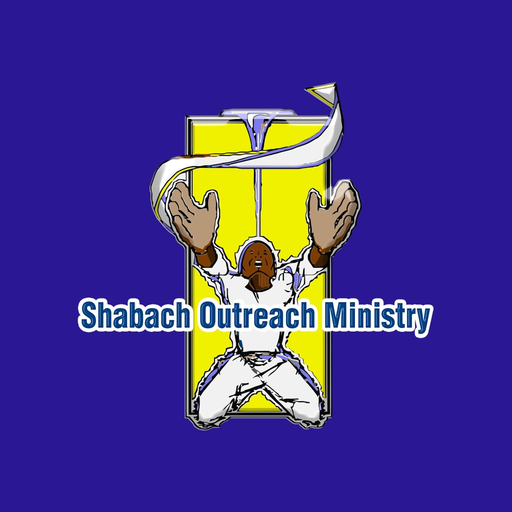 Shabach Outreach Ministries app icon