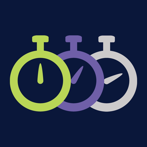 Team Timer Basic app icon