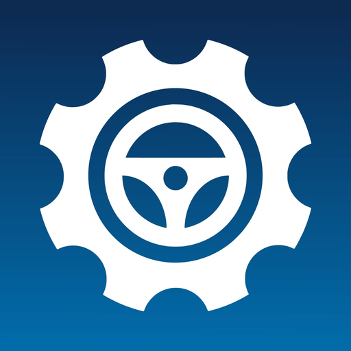 Car Manufacturer Tycoon app icon