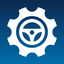 Car Manufacturer Tycoon icon