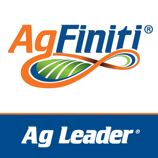 Ag Leader AgFiniti app icon