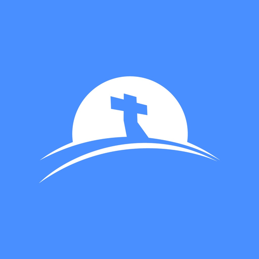 Mount Zion Christian Centre app icon