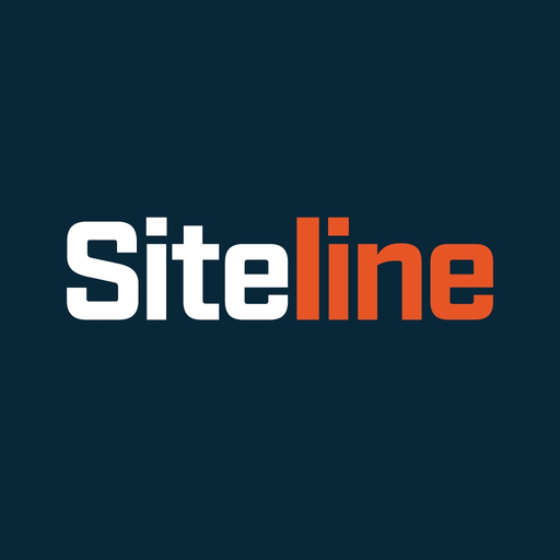Barton Malow Siteline app icon
