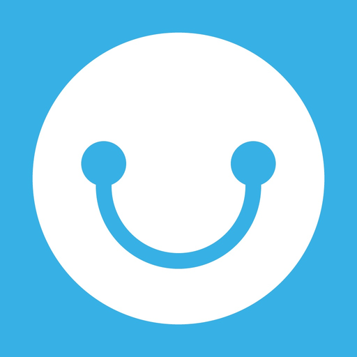 Upnetic app icon