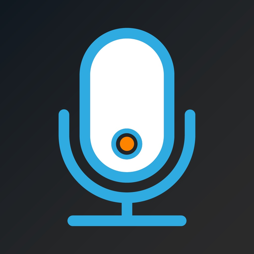 MobileMic Pro app icon