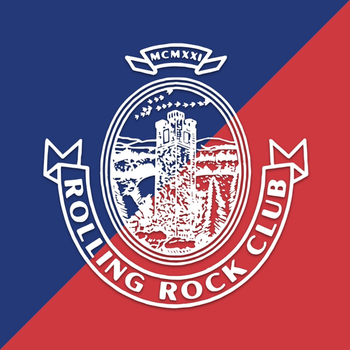 Rolling Rock Club 1917 app icon