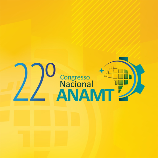 ANAMT 2025 app icon