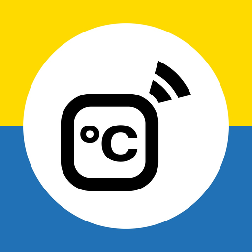 Vattenfall Smart Termostat app icon