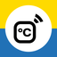 Vattenfall Smart Termostat icon