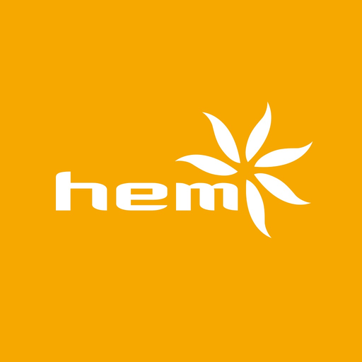 HEM Klok Värme app icon
