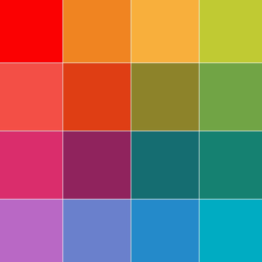 SECRETO app icon