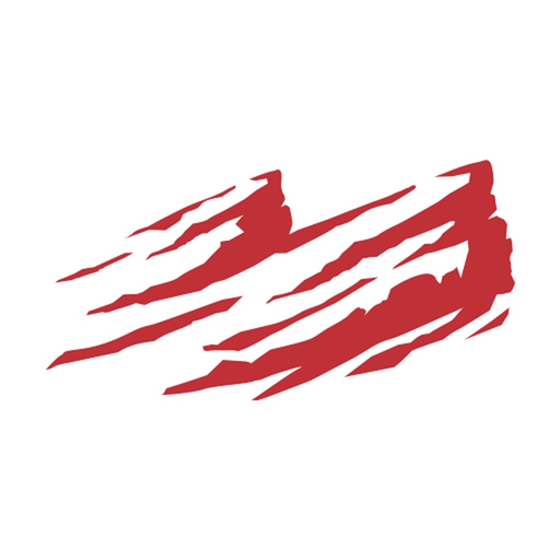 Red Rocks Park & Amphitheatre app icon