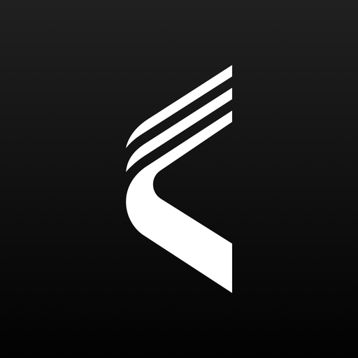 Vector app icon