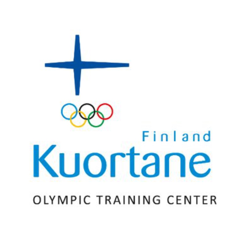Kuortane OTC app icon
