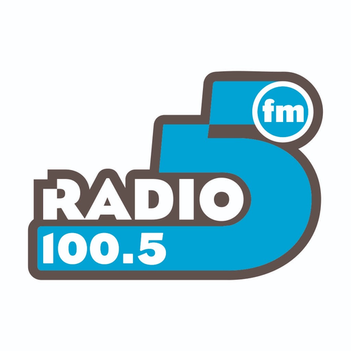Radio 5 - 100.5 MHz. app icon