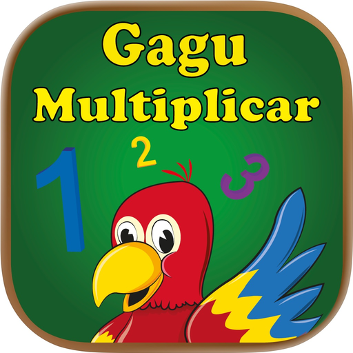 Gagu Multiplicar app icon