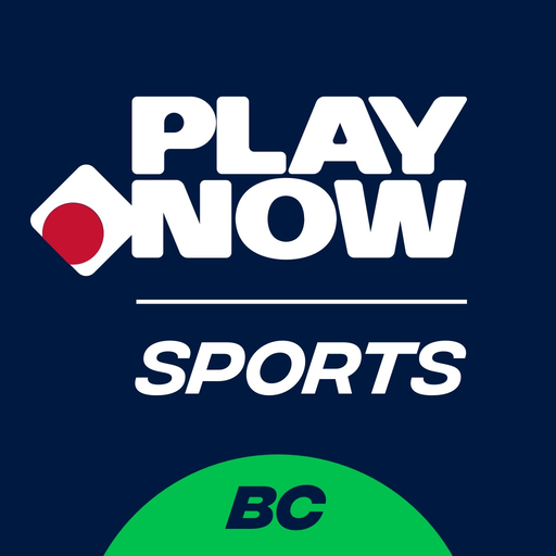 PlayNow BC Sportsbook app icon